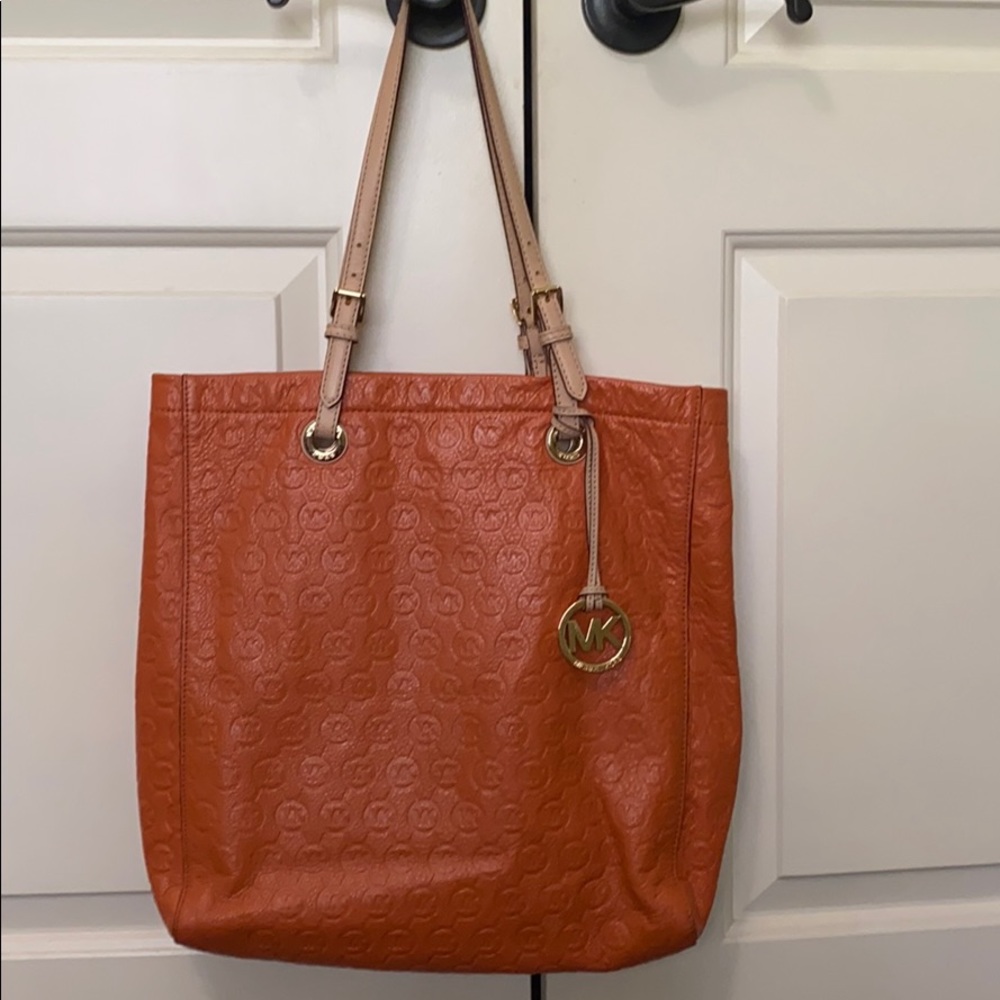 Michael Kors Bag  $125